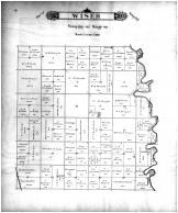 Wiser Township, Cass County 1893 Microfilm